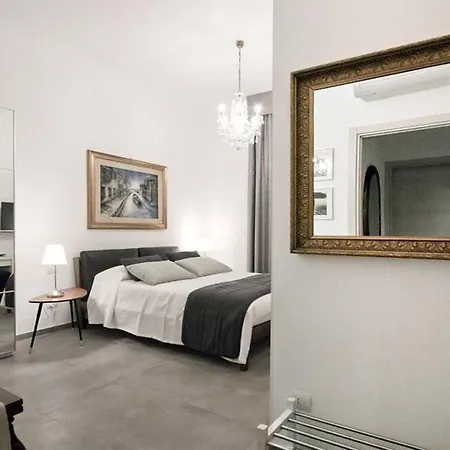 Porta Romana Bella Deluxe 3*