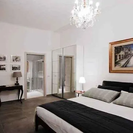 Porta Romana Bella Deluxe Mediolan
