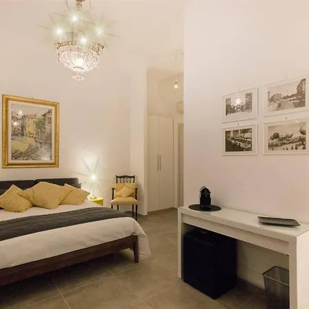 Porta Romana Bella Deluxe 3*