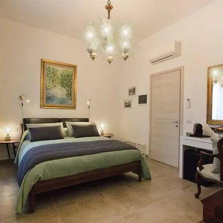 Hotel Porta Romana Bella Deluxe